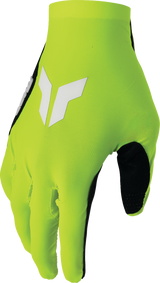 SPORTMODE Riot Gloves - Acid - Large