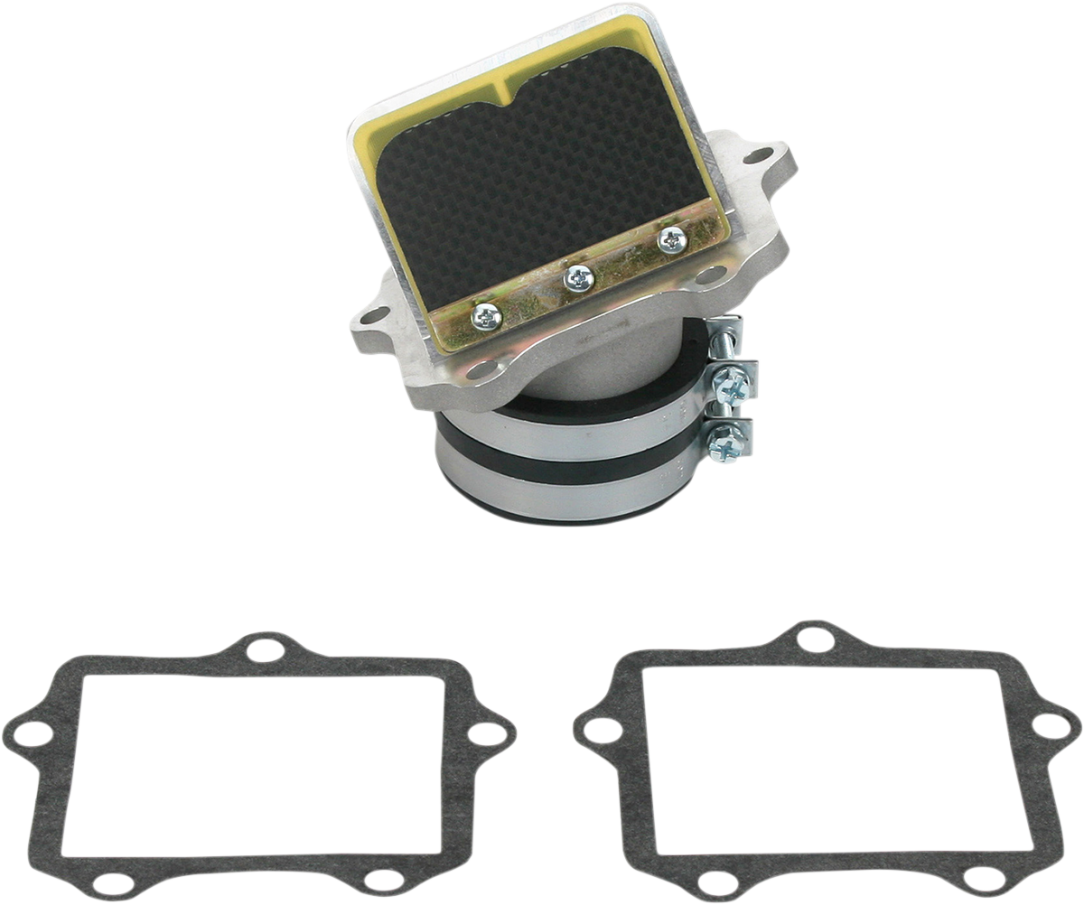 Rad Valve Reed Cage Assembly - Yamaha 1999 - 1999