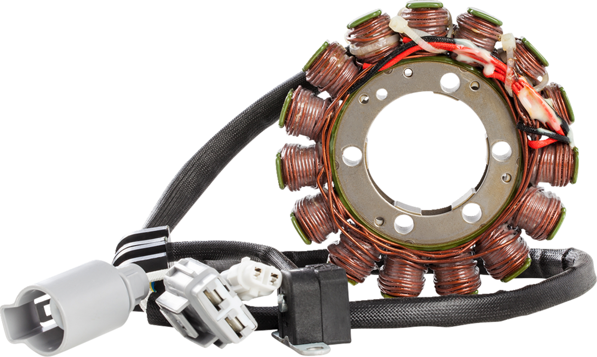 Stator - Yamaha 2008 - 2024