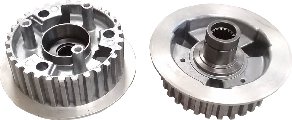 Clutch Hub - M8 Softail 2018 - 2024
