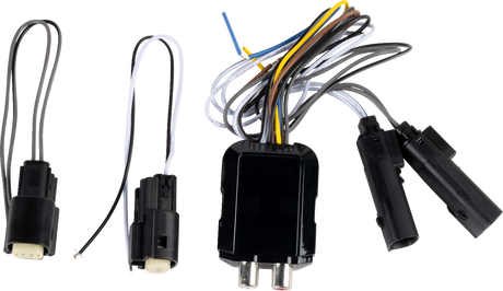 2-Channel Converter - Harley Davidson 2014 - 2022