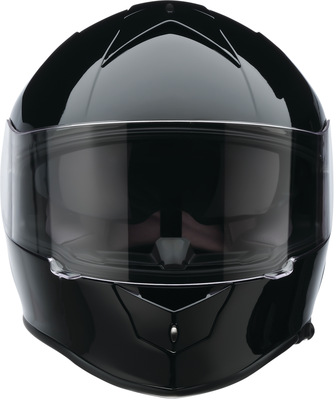 Warrant Helmet - Black - XS