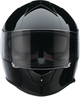 Warrant Helmet - Black - XS