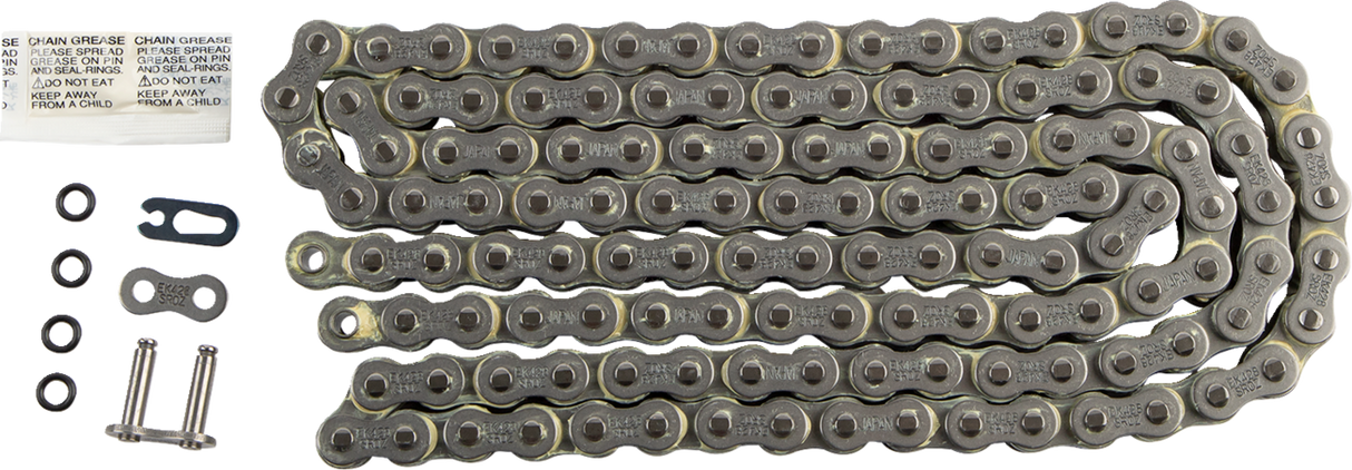 428 SROZ Series - Chain - 130 Links