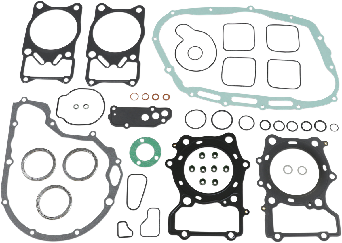 Complete Gasket Kit - Suzuki 2001 - 2009