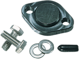 Oil Injection Block Off Plate - Kawasaki/Yamaha 1987 - 2002
