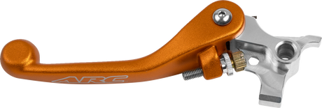 Clutch Lever - Forged - Shorty - Orange 2001 - 2025