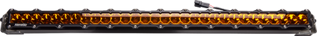 Light Bar - 30\" - Flood - Amber