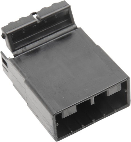 Replacement Cap Connectors 6-Position - 5PK