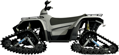 ATV T4S Track System - Sportsman 2015 - 2022