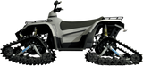 ATV T4S Track System - BRP/Can-Am 2016 - 2022
