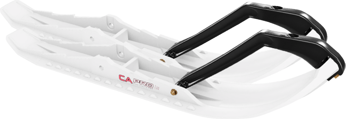 TMX Ski Set - 42\" - White