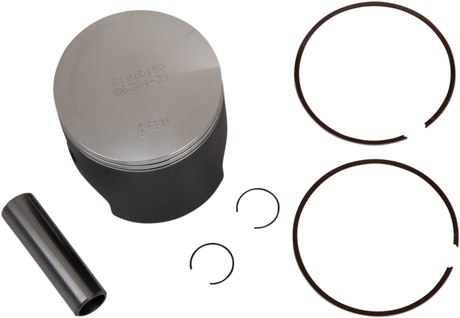 Piston Kit - 66.44 mm - Yamaha 1988 - 2006