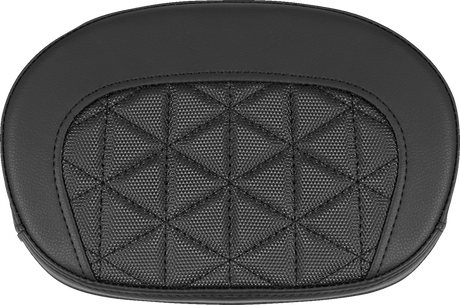 Sissy Bar Pad - Tri-Gripper