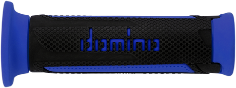 Grips - Turismo - Street - Black/Blue