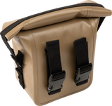 MOLLE Zipperless Pouch - Waterproof - Desert Tan 2017 - 2025