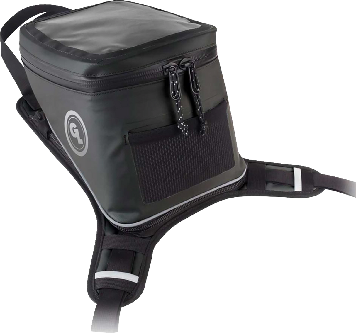 Fandango Tank Bag™ - Black