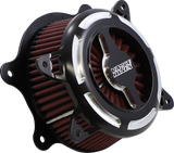 VO2 Blade Air Intake - Black Contrast 1999 - 2017