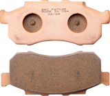 Sintered \"R\" Brake Pads 2014 - 2022