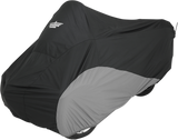 Cover - Can-Am F3 - Black/Charcoal 2016 - 2022