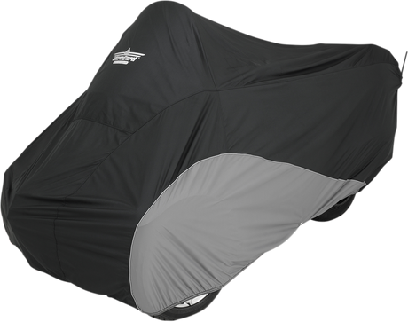 Cover - Can-Am F3 - Black/Charcoal 2016 - 2022