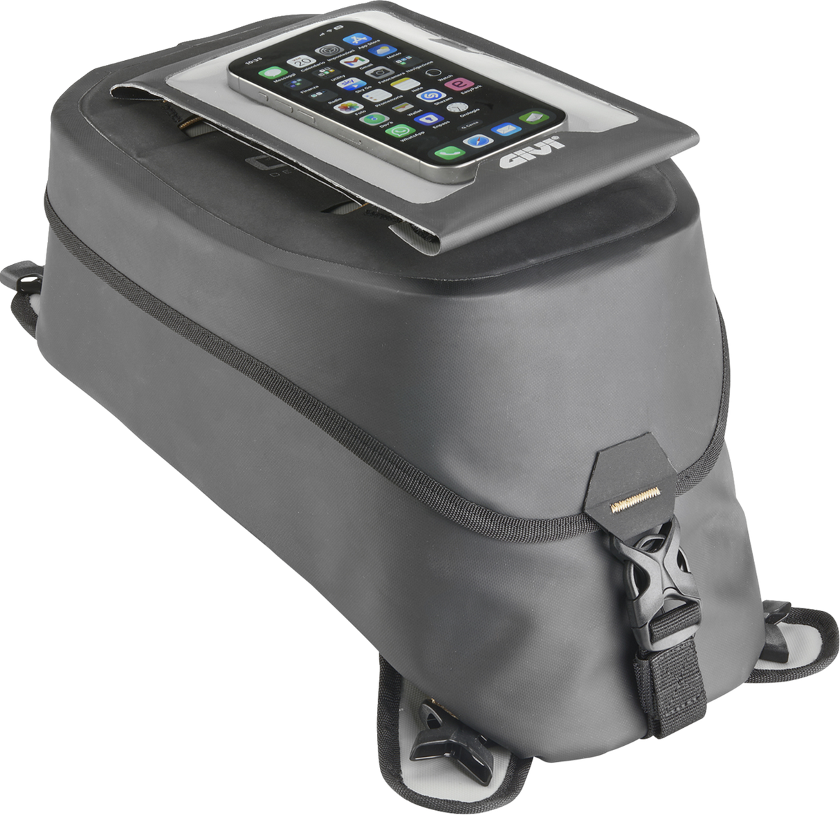 Canyon Tank Bag - 10 Liter