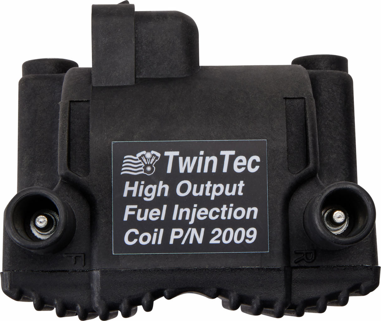 Hi-Output Ignition Coil - Harley Davidson 2001 - 2017