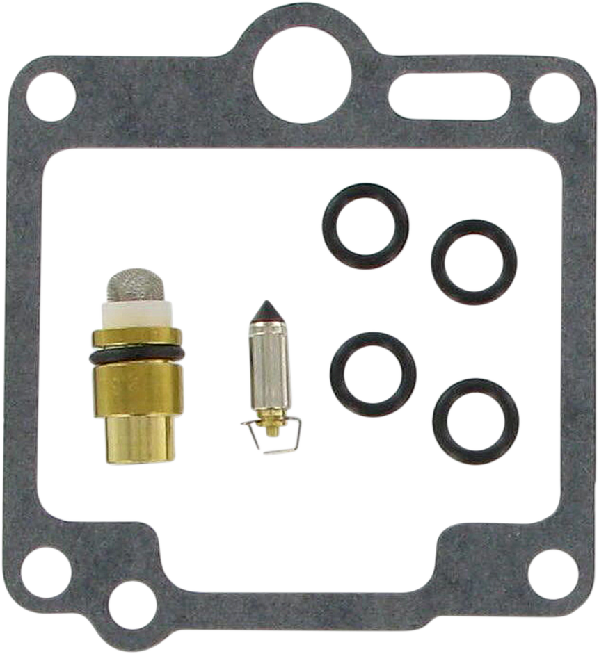 Carburetor Repair Kit - Yamaha 1984 - 1987