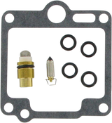 Carburetor Repair Kit - Yamaha 1984 - 1987