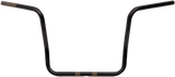 Handlebar - Ape Hanger - 14\" - Gloss Black 2008 - 2020