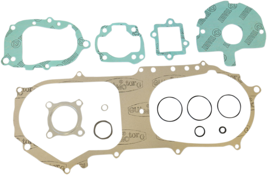 Complete Gasket Kit - Polaris 2001 - 2007