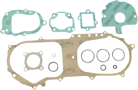 Complete Gasket Kit - Polaris 2001 - 2007