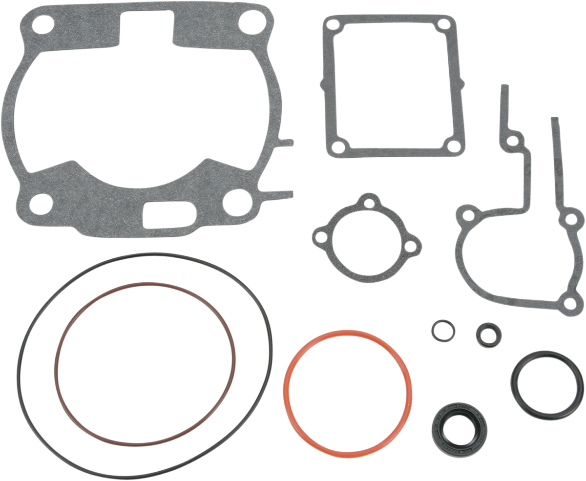 Top End Gasket Kit - Yamaha 1990 - 1991