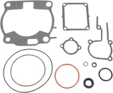 Top End Gasket Kit - Yamaha 1990 - 1991