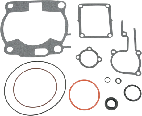 Top End Gasket Kit - Yamaha 1990 - 1991