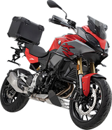 TRAX ADV Top Case System - Black - BMW F900 \'20-\'24 2020 - 2024