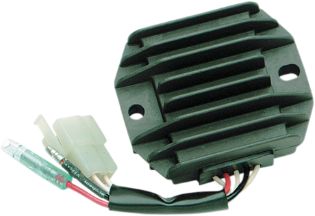 Regulator/Rectifier - Yamaha 1995 - 2001
