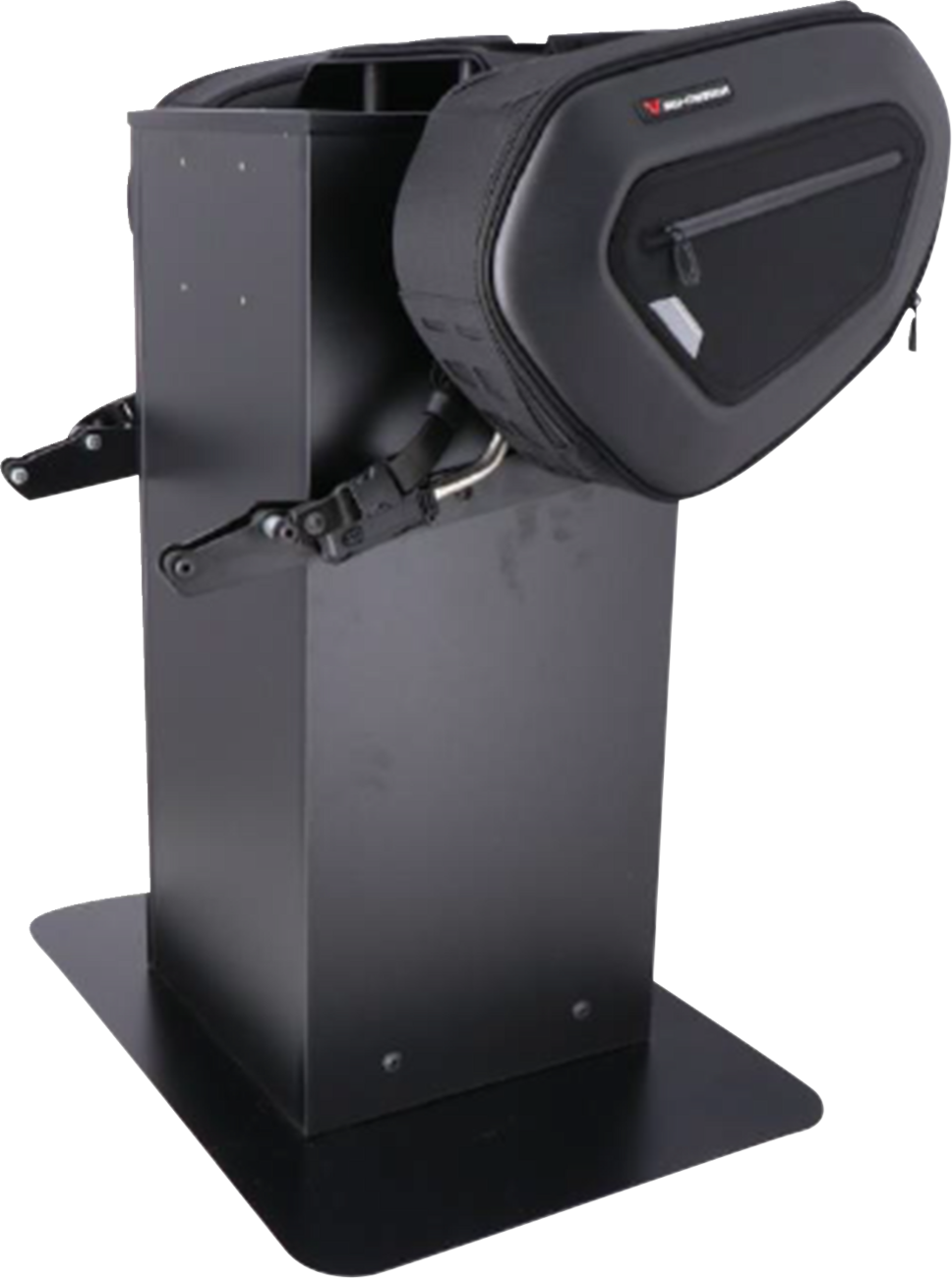 Equipment Display Cube - DGS Blaze Bags