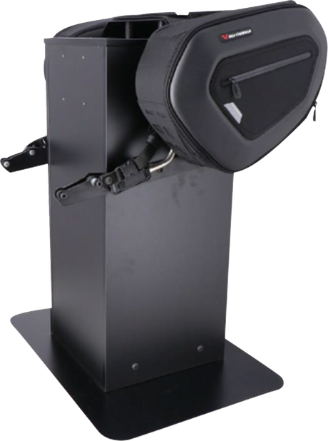 Equipment Display Cube - DGS Blaze Bags