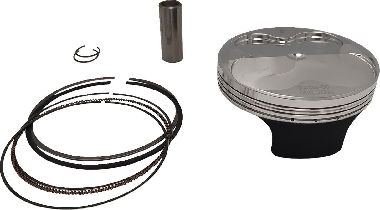 Piston Kit - 96.96 mm - Yamaha 2023 - 2024
