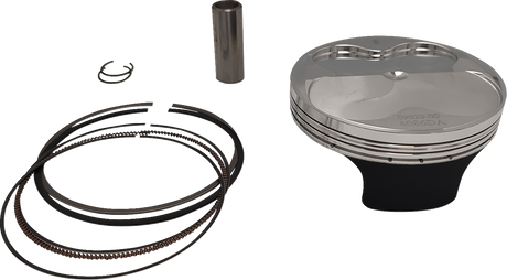 Piston Kit - 96.96 mm - Yamaha 2023 - 2024