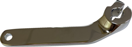 Shift Lever - Chrome - FLH/FLT 2017 - 2023