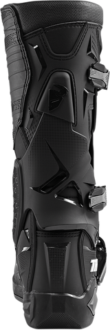 Radial Boots - Black - Size 13