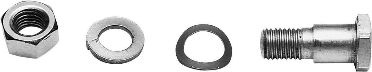 Bolt Kit - Shifter Rod 1936 - 1964