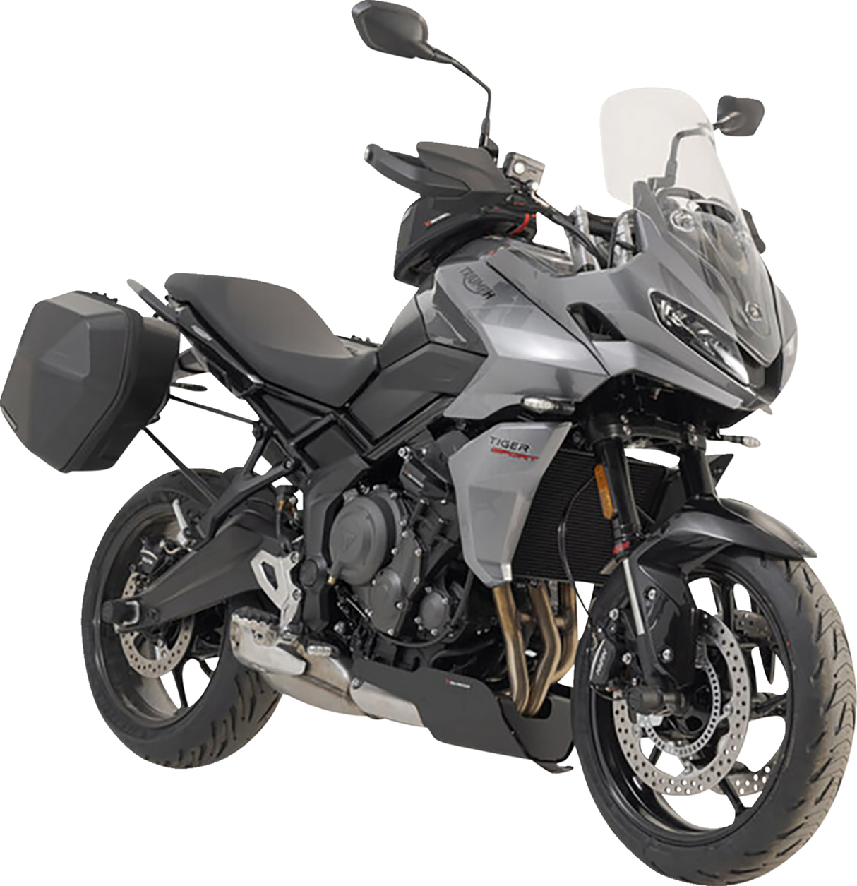 Adventure Protection System - Triumph - Tiger 660 Sport 2022 - 2025