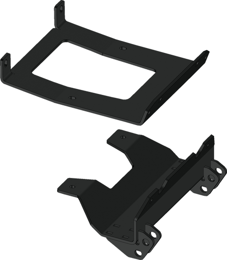 Plow Mount - Xpedition \'24-\'25 2024 - 2025
