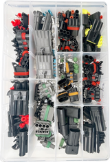 Universal Connector Kit