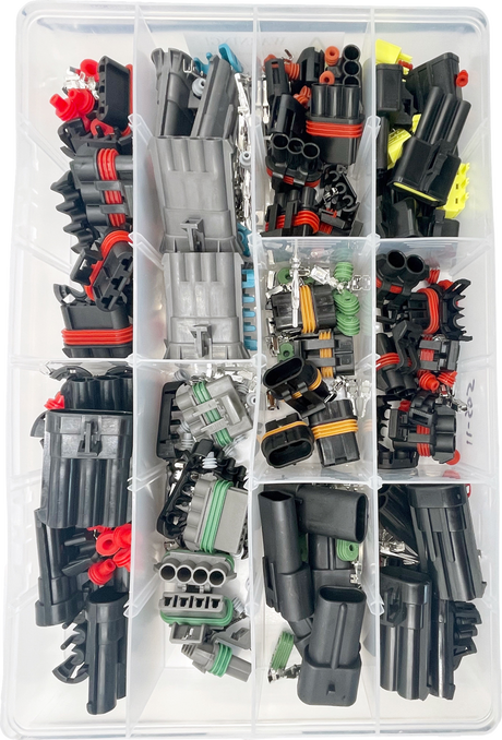 Universal Connector Kit