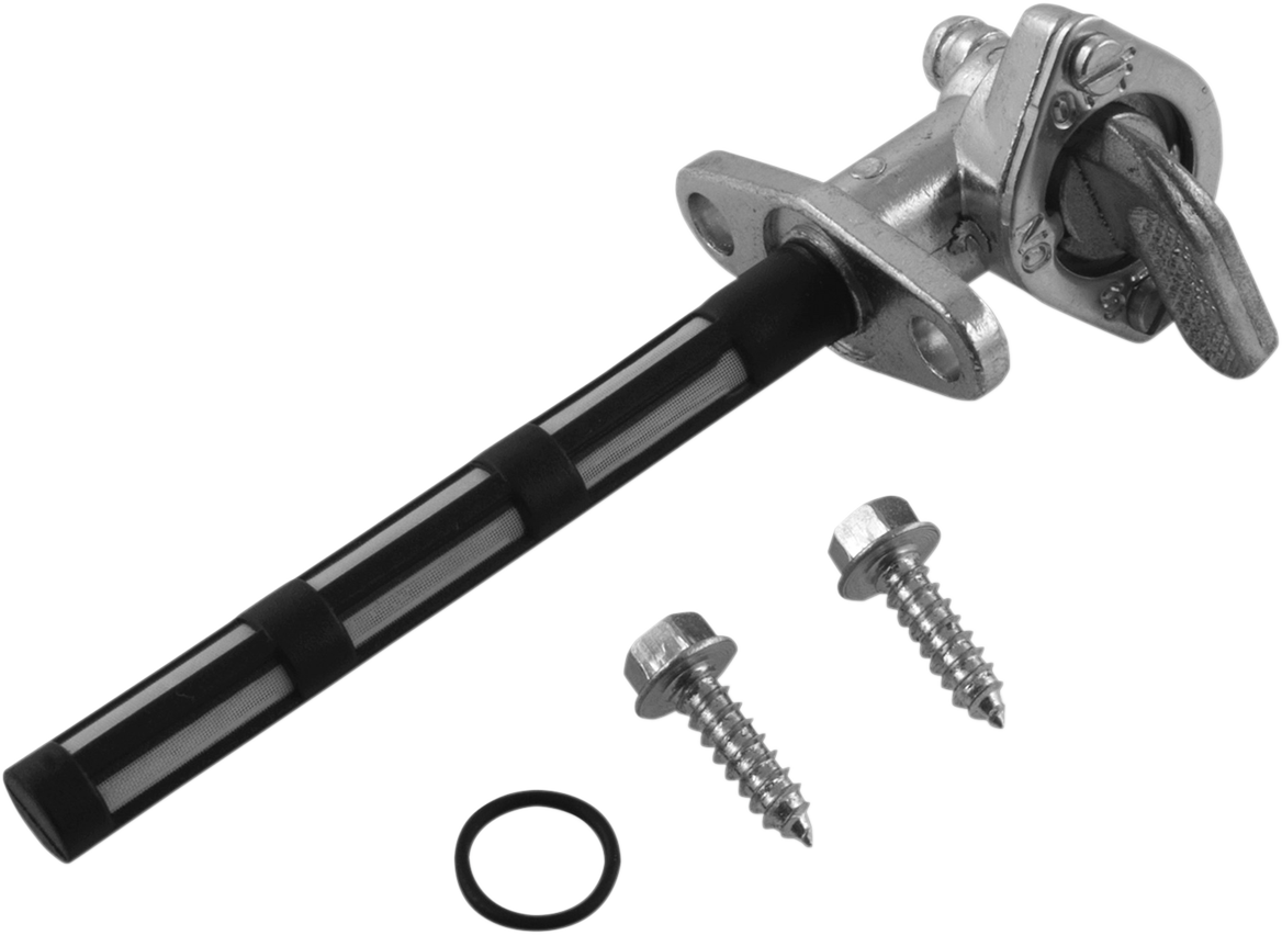 Universal Fuel Petcock