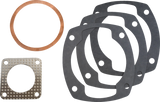 Top End Gasket Kit - Maico